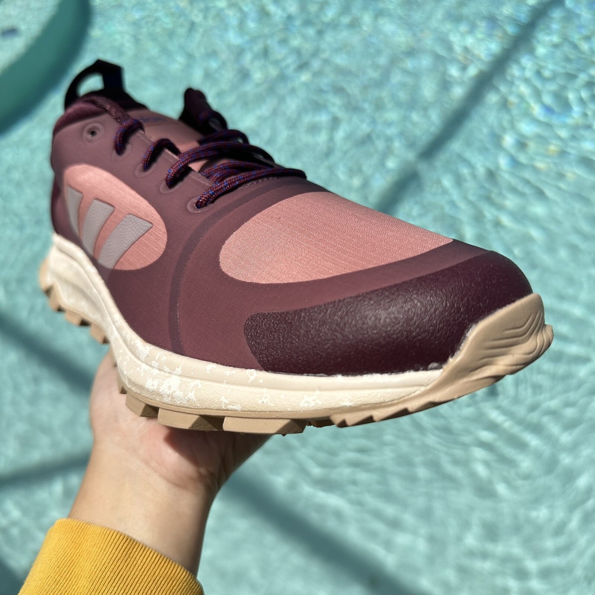 Women's adidas Response Trail x Shoes