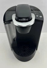 Keurig K-Classic K50 Single Serve K-Cup Pod Coffee Maker - Black