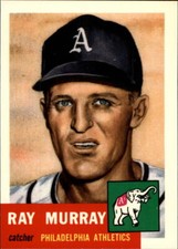 1991 Topps Archives 1953 Baseball (Pick Card From List) C148 06-22