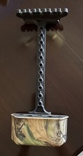 Alpine Realtree  5 Arrow Holder
