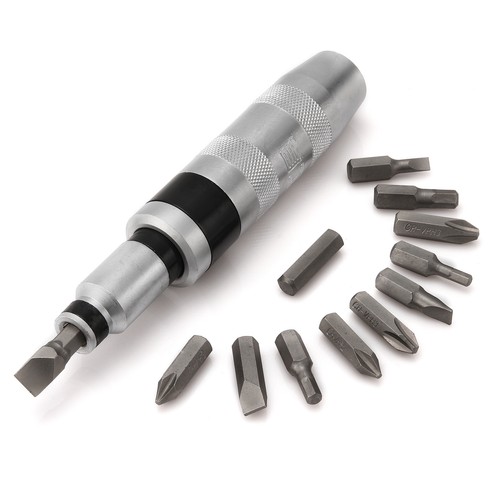 13 pcs Impact Screwdriver Screw Socket 