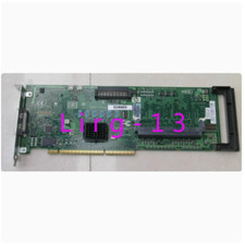 1pc used HP smart array 642 array card U320 SCSI 305415-001