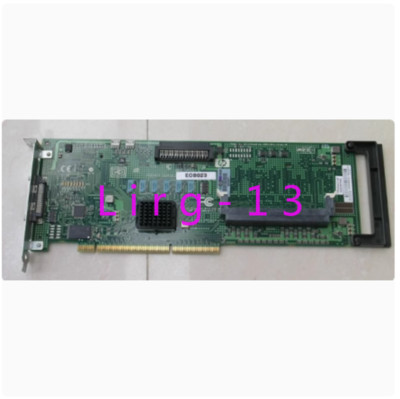1pc used HP smart array 642 array card U320 SCSI 305415-001