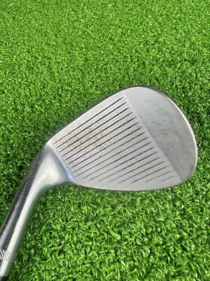 Titleist SM7 Vokey Design Spin Milled Gap Wedge 52-08 F Grind