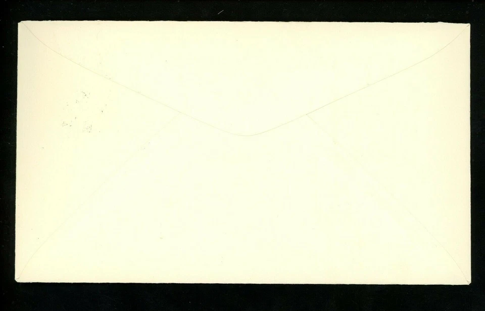 Postal History Germany Sc #849 Music Festival Pictorial Cancel 7/19/1962 Essen - Image 2 of 2