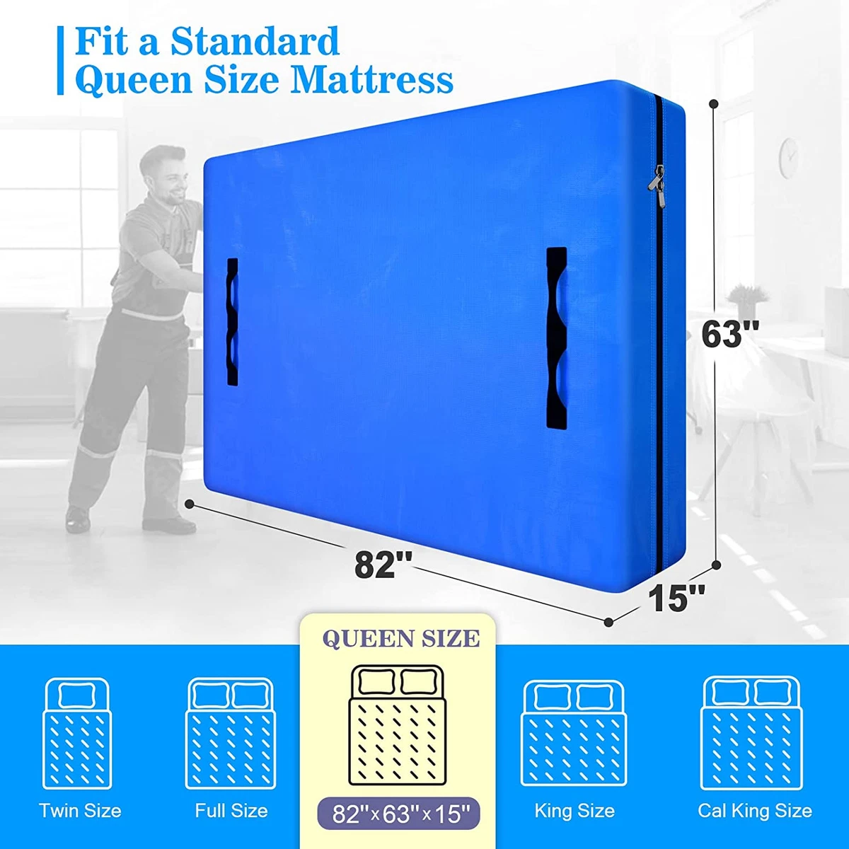 Update 146+ bed bags for moving latest 3tdesign.edu.vn