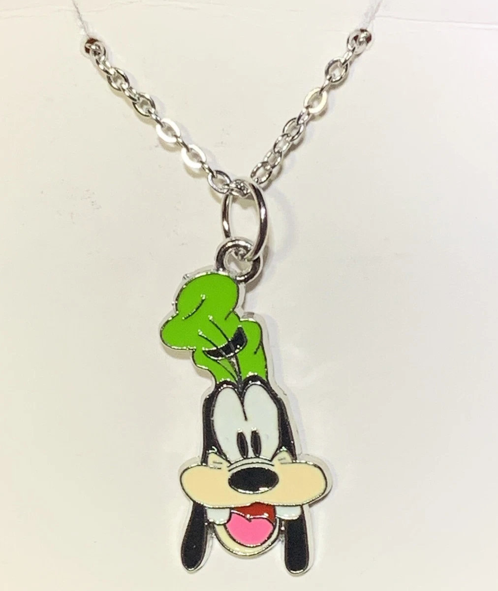 Louis Vuitton Mickey Mouse pendant doll