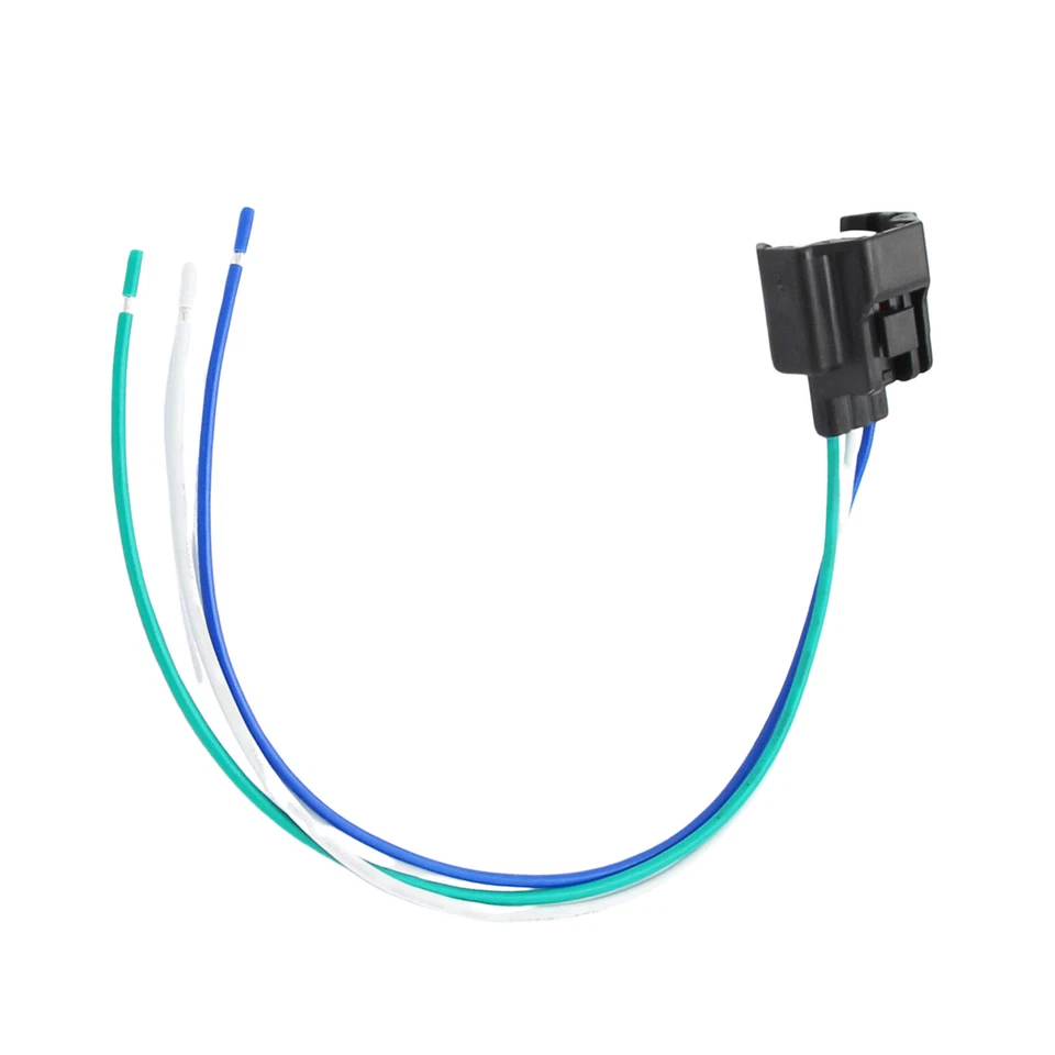 Conector de sensor de CA del cigüeñal para Nissan Infinit Foto 3 de 4