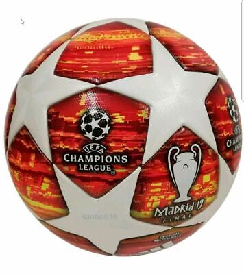 ❌SOLD OUT!🛫🇹🇷❌ - Adidas UEFA Champions League Finale 2010 Madrid  Official Match Ball - 📆•Release Date: 2010 ⚽️•Size: 5/OMB 🌟•Condition:…