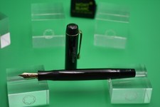 Montblanc Meisterstück 232 masterpiece Füllfederhalter Fountain Pen (KRIEGSZEIT)