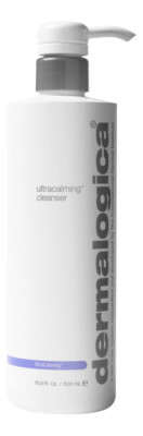 Dermalogica UltraCalming Cleanser 16.9 oz. Facial Cleanser