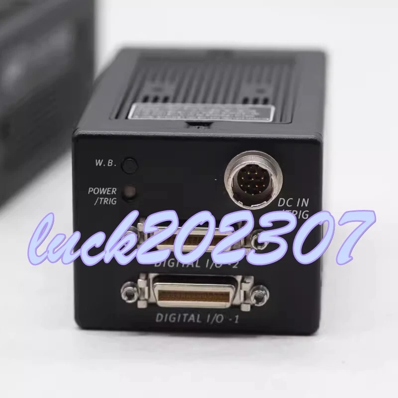 1PC used JAI CV-M9CL IRB1 3CCD color near-infrared camera #YY - Image 2 of 4