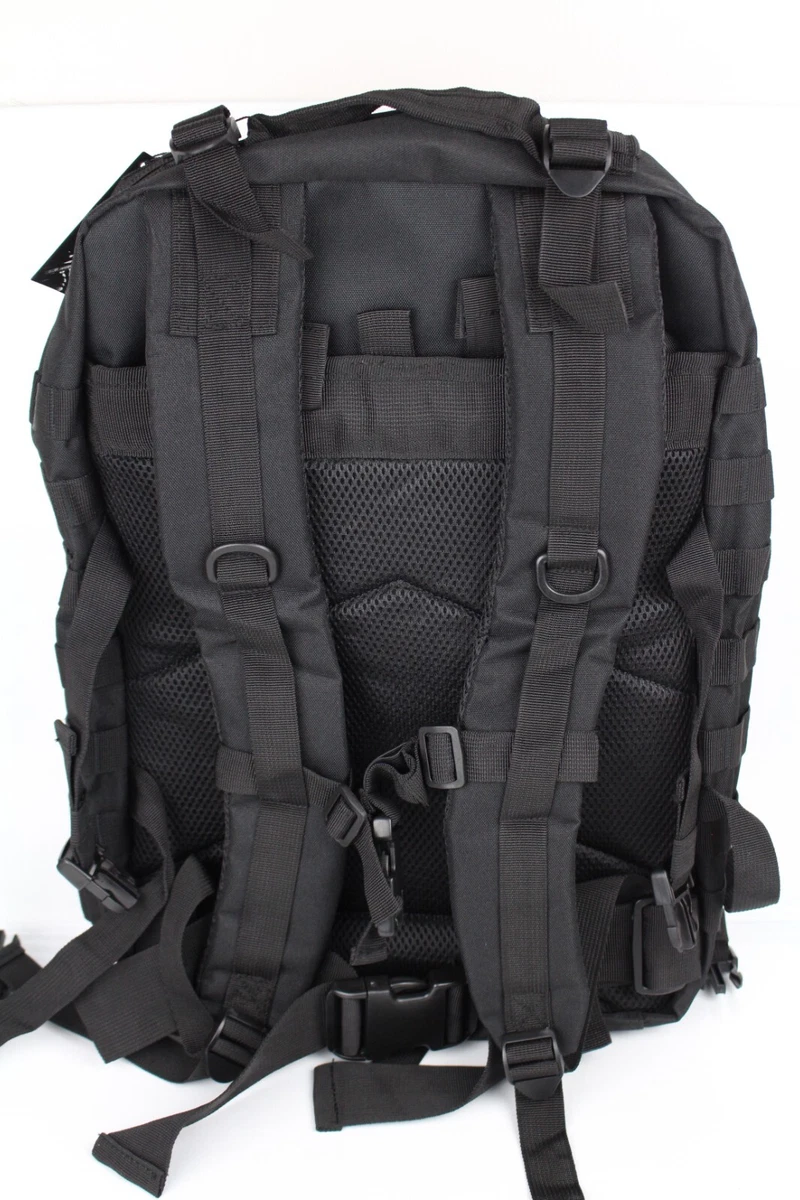 Military tactical backpack large cheap army 3 day assault pack