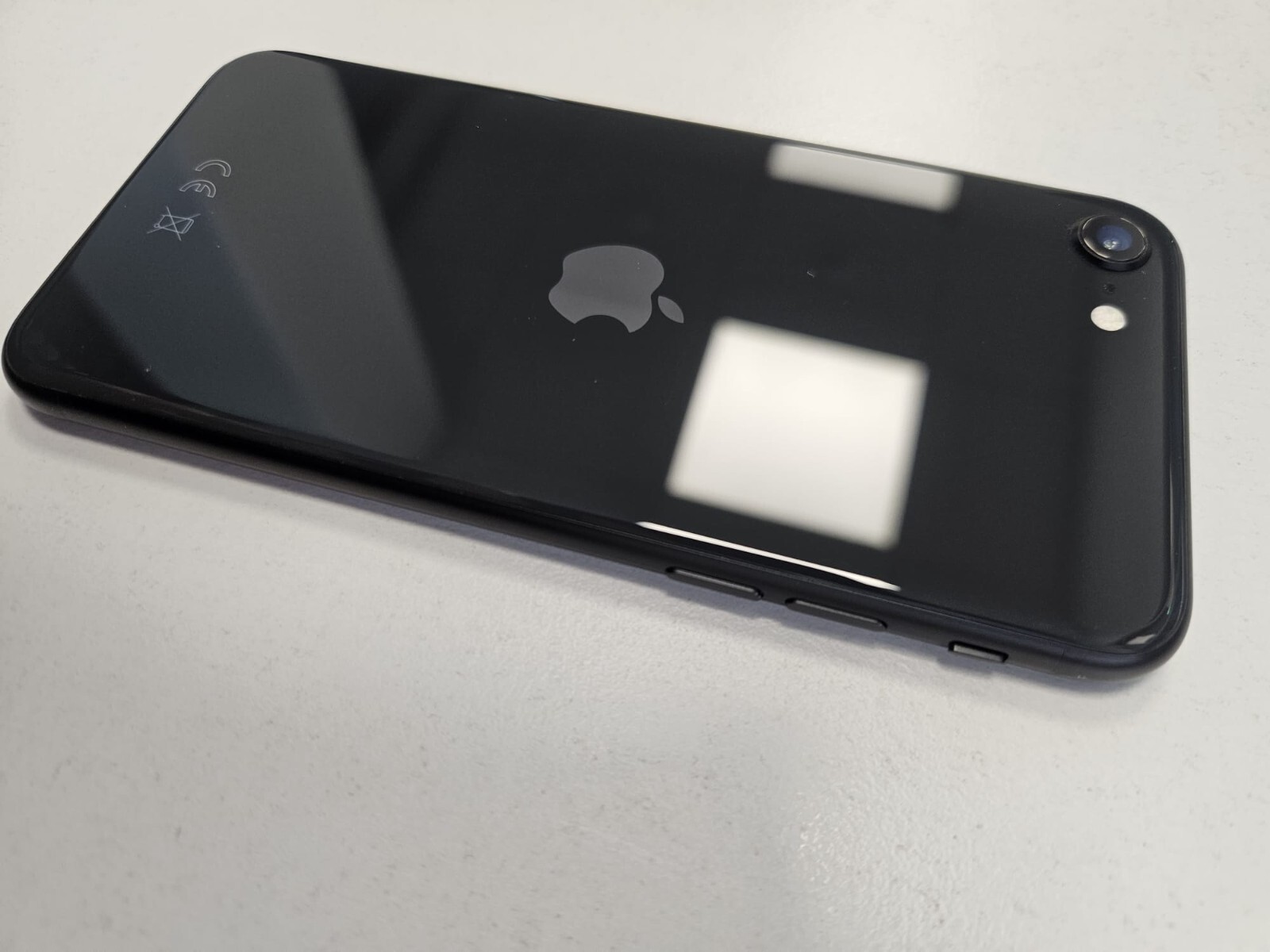 iphone se 128gb schwarz