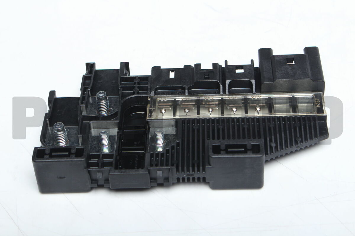 3674064J10 Genuine Suzuki BLOCK, FUSE 36740-64J10 | eBay 3674064J10 Genuine Suzuki BLOCK, FUSE 36740-64J10 | eBay