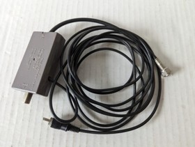 Original Nintendo NES-003 OEM RF AV Switch Cable Cord Super SNES Console Adapter