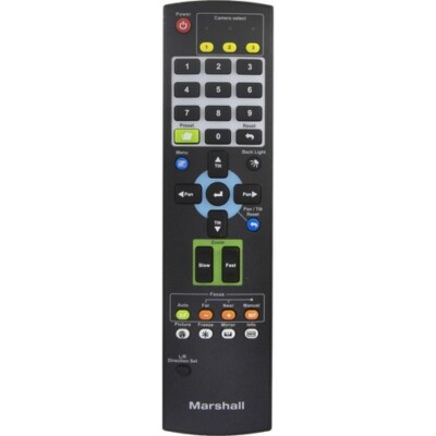 Marshall Electronics Original CV620 IR Remote