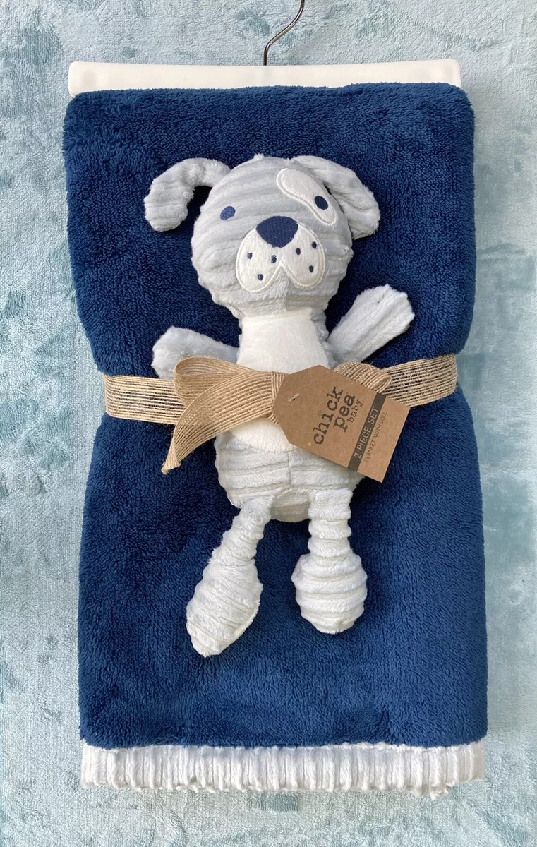 Chick pea baby best sale blanket
