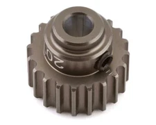 Tron Helicopters Tail Pulley (20T) [TR501-320]