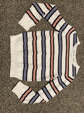 janie and jack girls light sweater 4