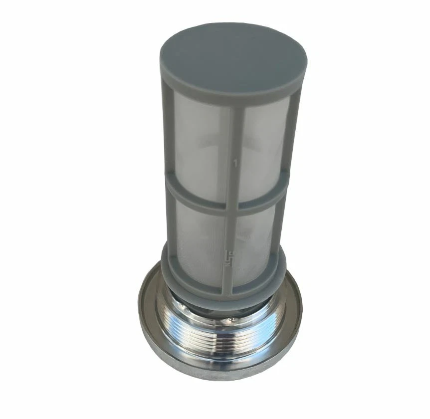 Filtro de tanque de combustible original Mercedes Benz W108 W110 W114 W124 1114700686 NUEVO Foto 2 de 2