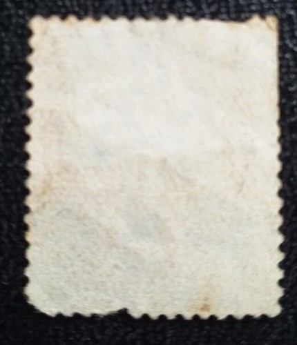 GB King George V 1934-36. SG439 Used stamp with Inverted Watermark. Book £150 - Picture 2 of 2