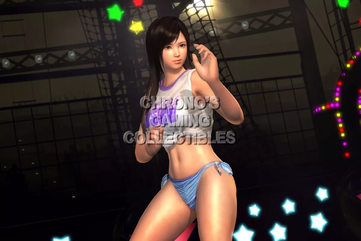 Comprar o DOA5LR: Conteúdo Ultimate Kokoro