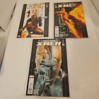 Ultimate Comics X-Men by Nick Spencer Issues 1-3