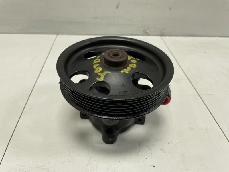 2005 2007 FORD ПЯТЬСОТ УСИЛИТЕЛЬ РУЛЕВОГО НАСОСА OEM + - Изображение 4 из 4