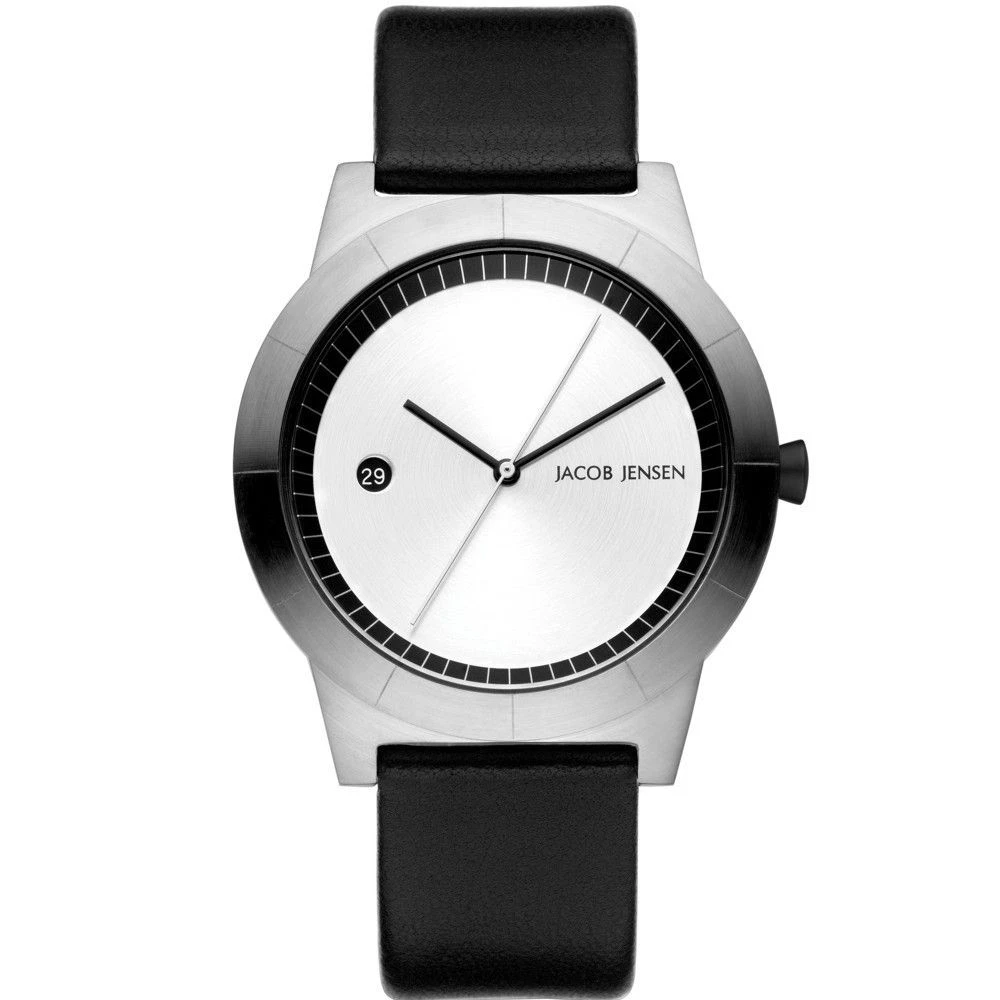 Jacob Jensen Design Wristwatches for sale | eBay display picture 2