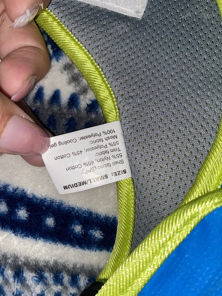 Kong Cool Pup Coat Cooling Jacket Vest for hot weather pet summer - Image 3 of 4