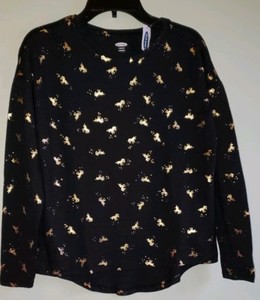 old navy long sleeve t