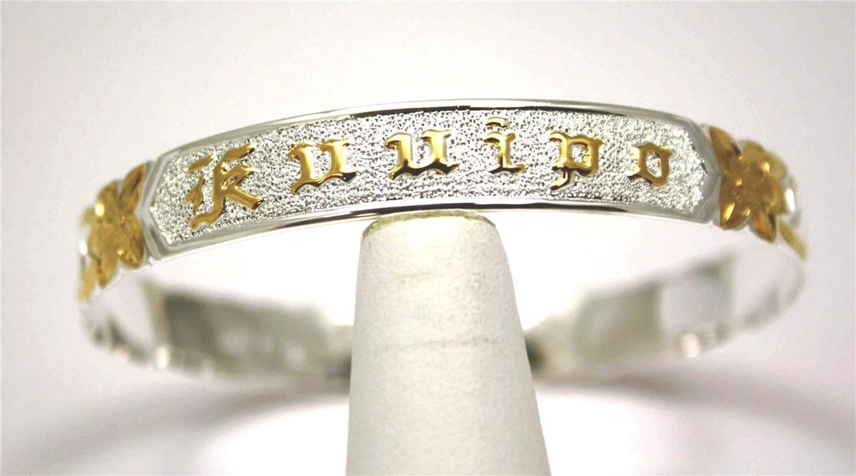 Kuuipo bracelet deals