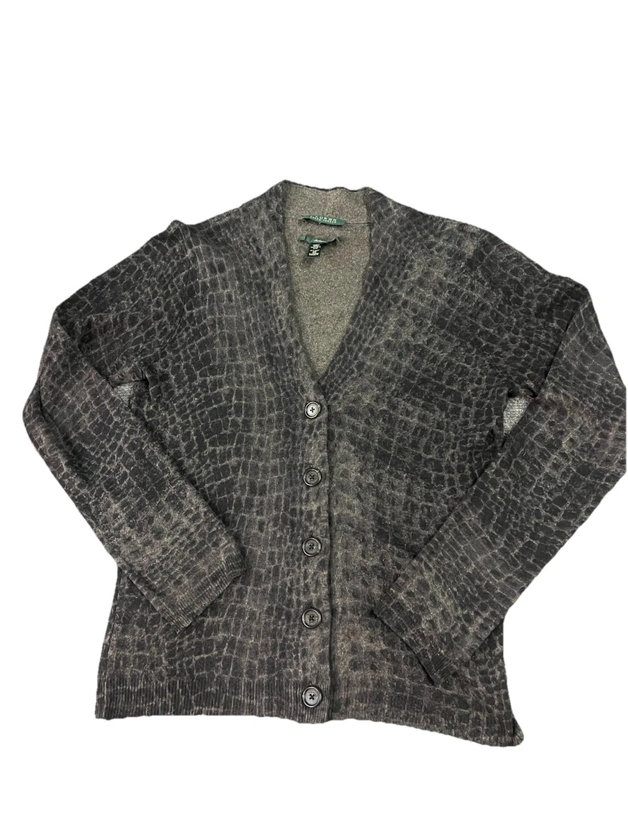 Ralph Lauren Cashmere Cardigan Sweaters for Women for sale | eBay