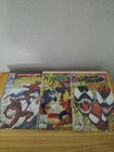 The Amazing Spider-Man #361 #362 #363 1st Carnage Complete 3 Part Lot 1992