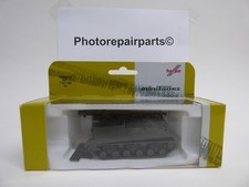 Roco Minitanks NEW 1/87 WWII US M-40 155mm Self Propelled Howitzer Lot 188BB