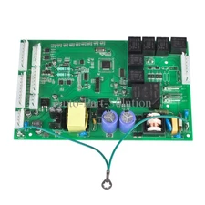 New Main Board Compatible with GE Refrigerators WR55X10942 WR55X10942P