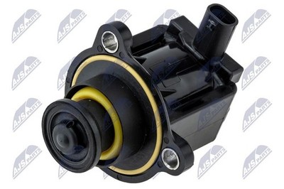 NTY Schubumluftventil, Lader ECD-ME-019 für MERCEDES-BENZ