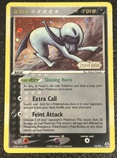 Absol 15/92 Legend Maker Reverse Holo LP