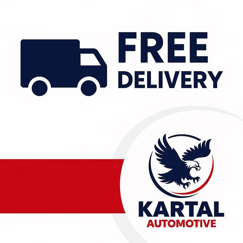 Teknosa BM2023 Wheel Suspension Control Trailing Arm Front Rear Left Lower BMW - Image 2 of 4