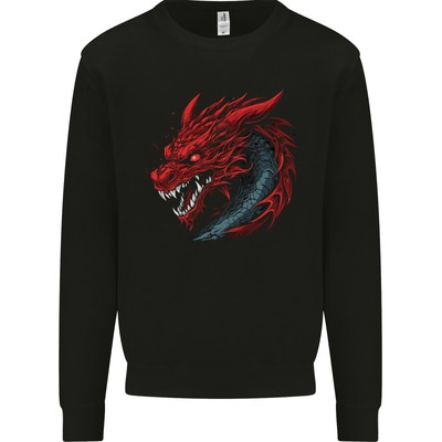 ALPHA INDUSTRIES - Felpe Da Uomo / Abbigliamento Uomo