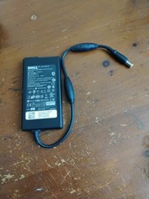Dell DA65NS3-00 DK138 OEM 19.5V Slim Travel LaptopAC Power Adapter Charger