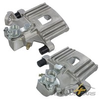 Atec Bremssattel Bremszange Faustsattel Hinten Rechts Links FÜR Mini R50 R53 R52