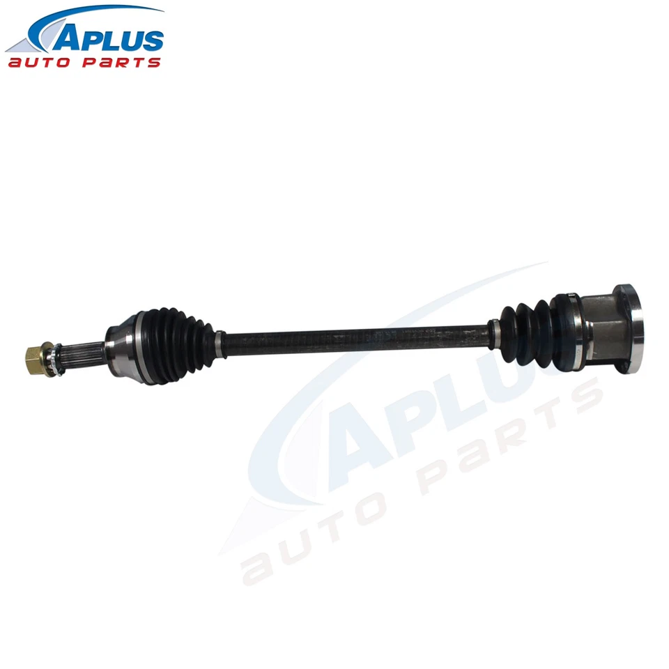 Eje delantero izquierdo CV apto para Infiniti M35 X 3,5 L V6 AWD 2006 07 2008 Foto 2 de 4