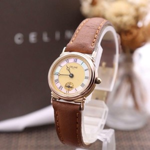 Vintage Celine Watch | eBay