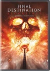 BRAND NEW FINAL DESTINATION: BLOODLINES DVD SEALED Ships Today