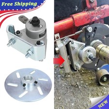 Mechanical Disc Brake Caliper  6" Brake Disc for Manco 9598 Go Kart Fun Cart