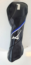 NEW Mizuno STX Driver Headcover Head Cover Black/Blue /White YY1018
