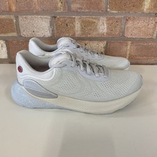 Lululemon Beyondfeel Running Shoes UK Size 8 Vapor Grey