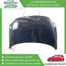 Capot Volkswagen FOX